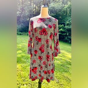 NWT Tommy Hilfiger dress. Size 10.  260W